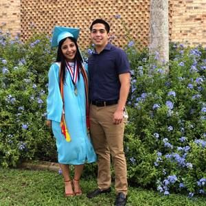 Meet your Posher, Matthew